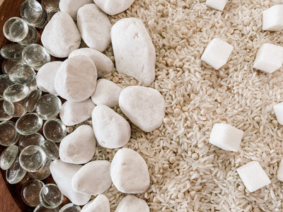 Arctic Sensory Activity Kit
