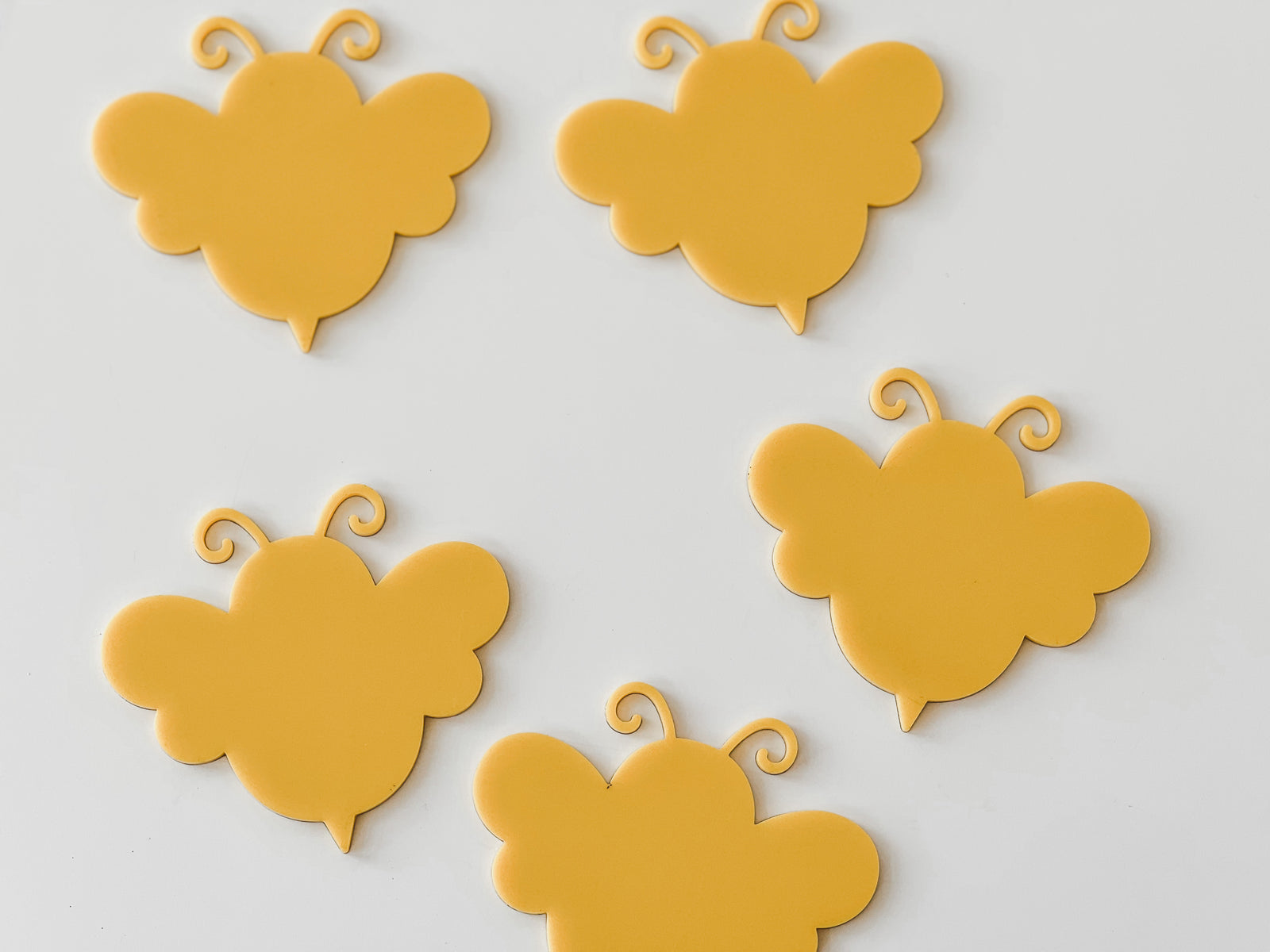 Mini Writables™ (Bumblebee Set of 5)