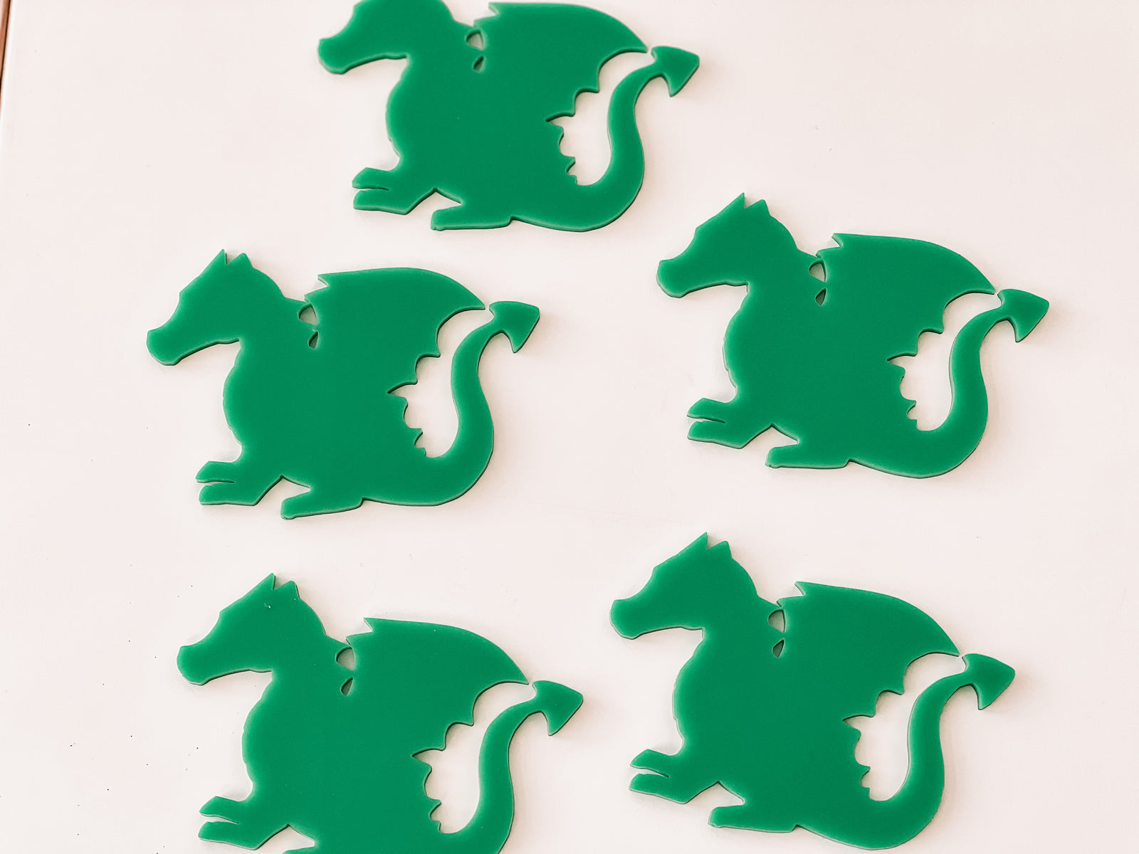 Mini Writables™ (Dragons Set of 5)