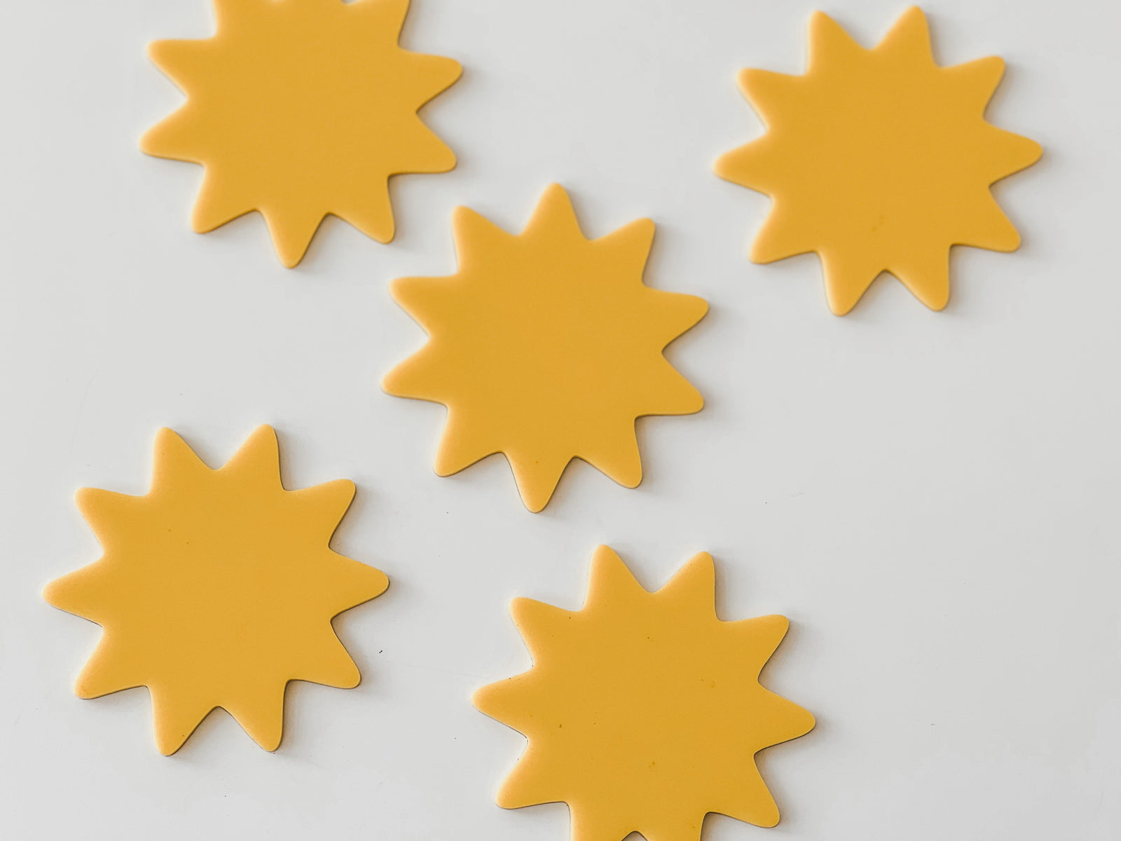 Mini Writables™ (Sun Set of 5)