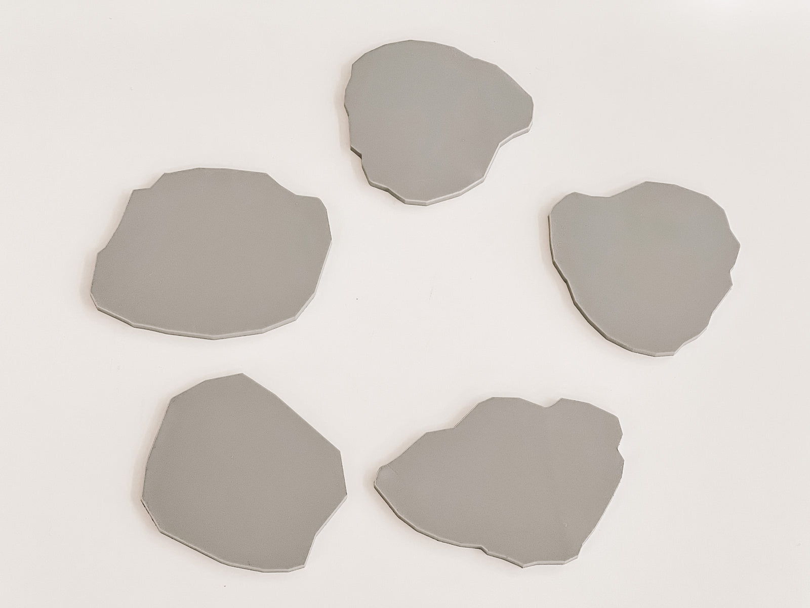 Mini Writables™ (Rocks Set of 5)