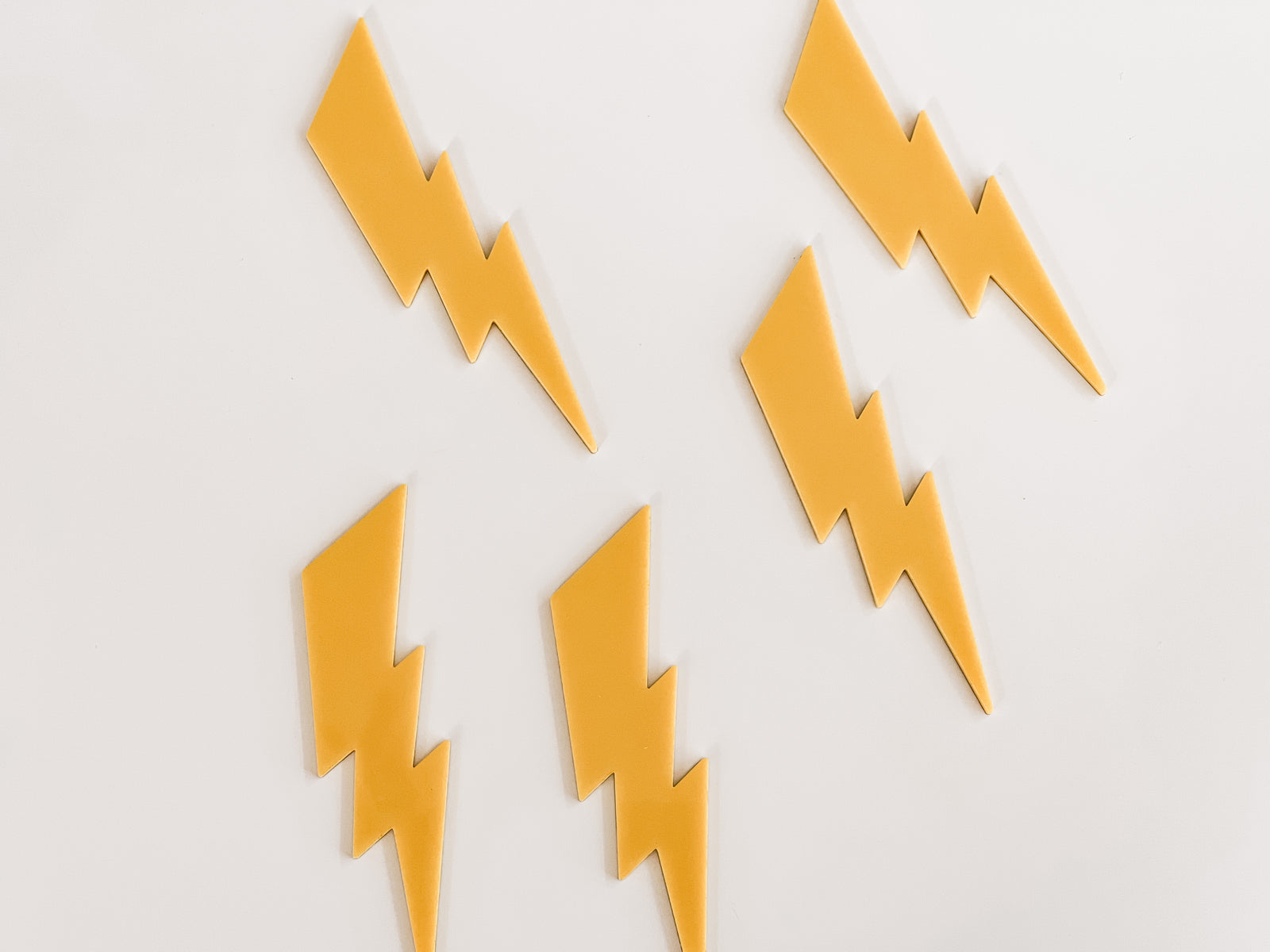 Mini Writables™ (Lightling Set of 5)