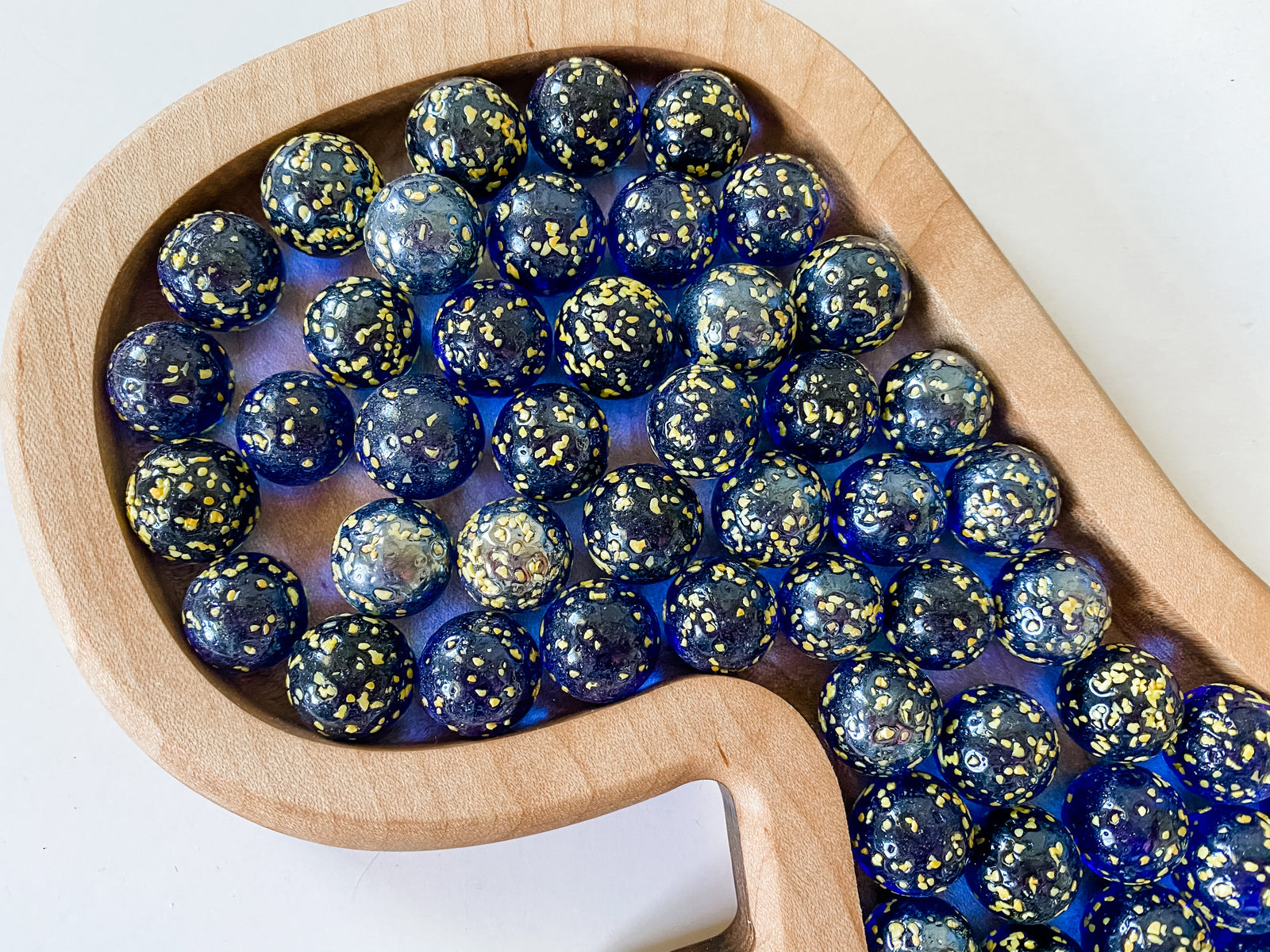 Reptile Marble Counters