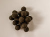 Taupe Grey Chunky Wool Balls (Set of 20)