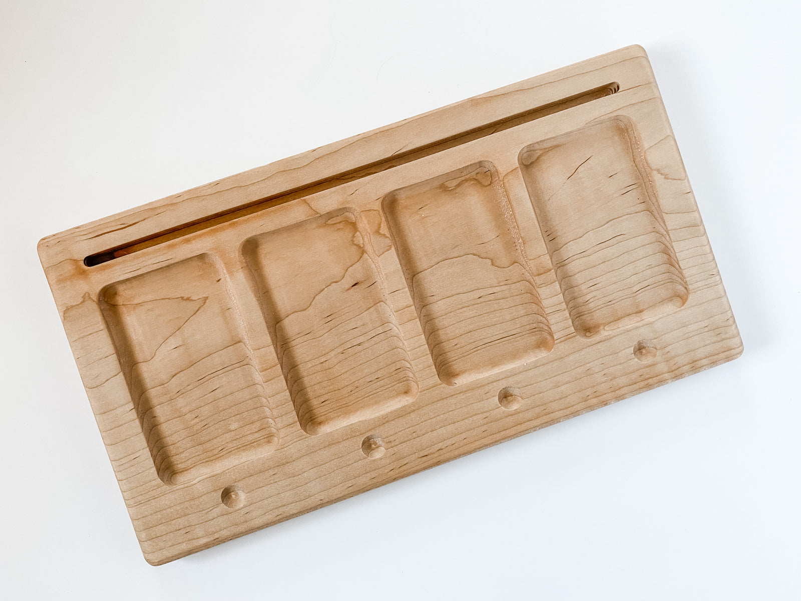 CVCC/CVCE Phonemic Board