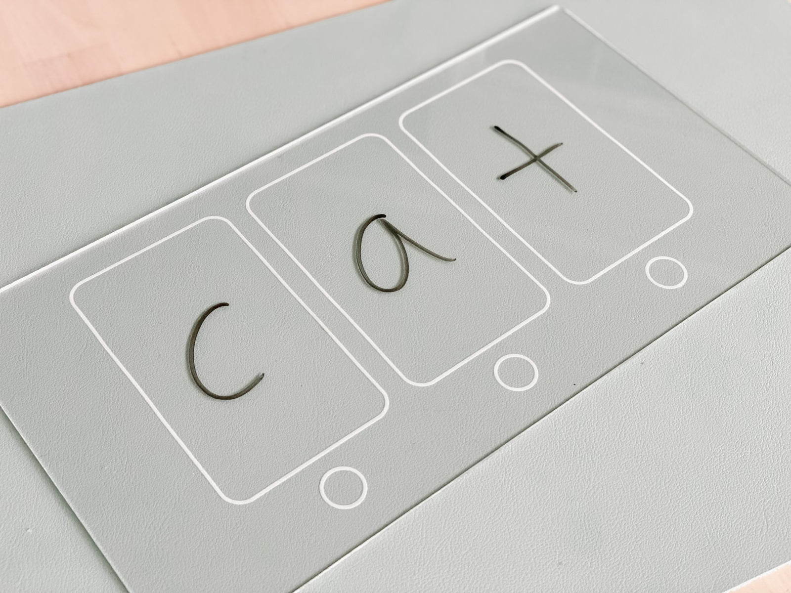 CVC Easy Dry Erase Board™